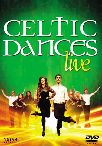 CELTIC DANCES LIVE