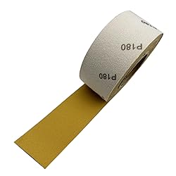VOLSIVE Abrasive Sheet Roll Sand Paper Rolls