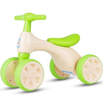 Ydq Baby Laufrad Roller Zum Laufen Lernen Fur Kinder Ab 18 Monate