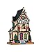 Lemax Once Upon A Toy Porcelain Village Building