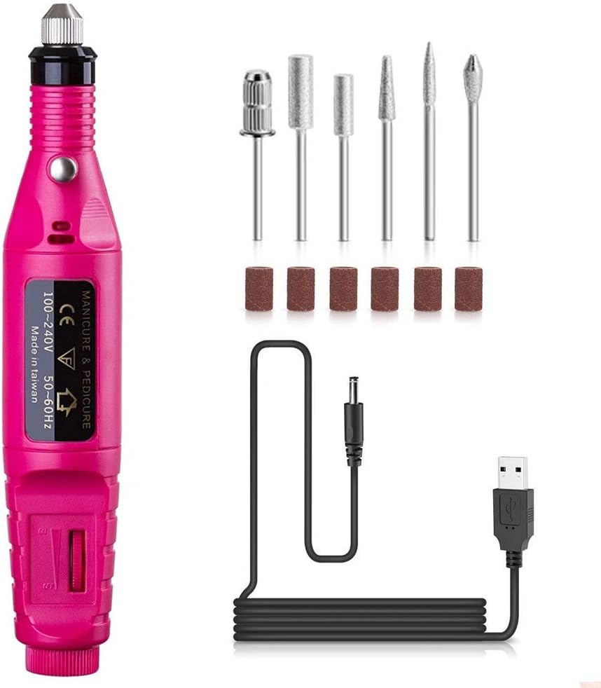 macchina per unghie acriliche