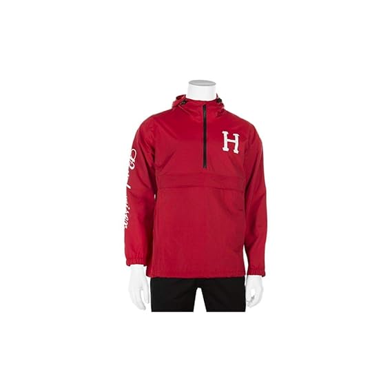huf budweiser jacket