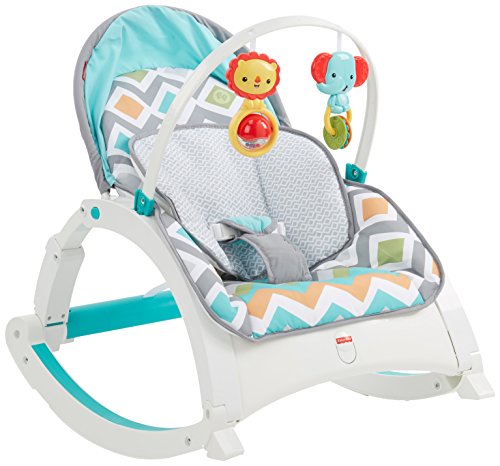 fisher price glacier wave