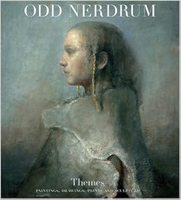 Odd Nerdrum Themes By Bjorn Li 1 Jul 2006 Hardcover Amazon Com Books