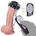 Cob Penis Head Vibrator Male Masturbator Multi-Speed Bullet Vibrator Glans Massager