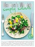 Image de Simply Salads. (The Australian Women's Weekly: New Essentials)