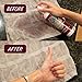 Wine Away Red Wine Stain Remover - Perfect Fabric Upholstery and Carpet Cleaner Spray Solution - Removes Wine Spots - Spray and Wash Laundry to Vanish Stain - Wine Out - Zero Odor - 12 Ounce, Set of 4