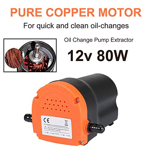 5 Extractor+Electric+Scavenge+Transfer+Suction