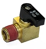 Black & Decker N072023 Ball Valve