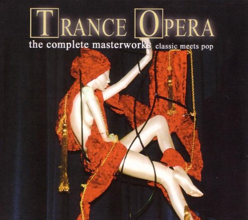 Trance Opera - Hits Of The 90s - Zortam Music