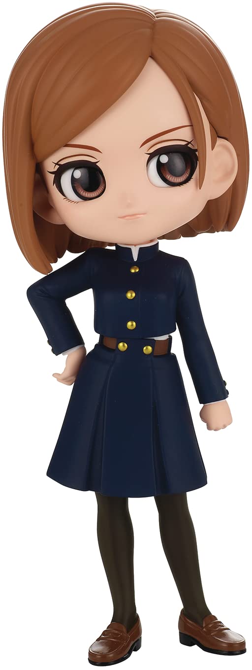 Banpresto Nobara Kugisaki Figure 13Cm