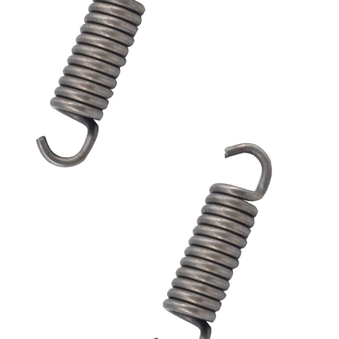 Muelle embrague desbrozadora 【2020】🥉Las mejores desbrozadoras