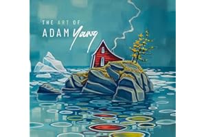 The Art of Adam Young