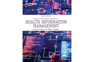 Legal and Ethical Aspects of Health Information Management