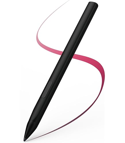 Amazon.com: Microsoft Surface Pen, Silver (3XY-00001) for Surface