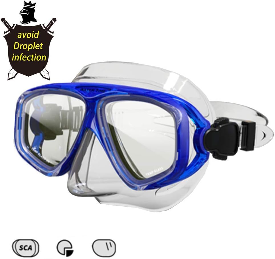prevent swim goggles from fogging
