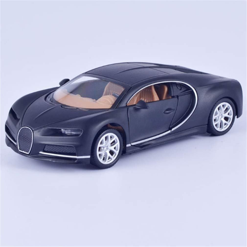 high quality diecast cars