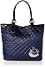 NHL Quilted Tote