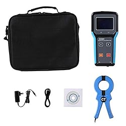 Clamp Ammeter, High Precision Clamp Ammeter ES5001