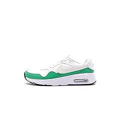 Nike Men's Low-Top Sneakers, White Phantom Stadium