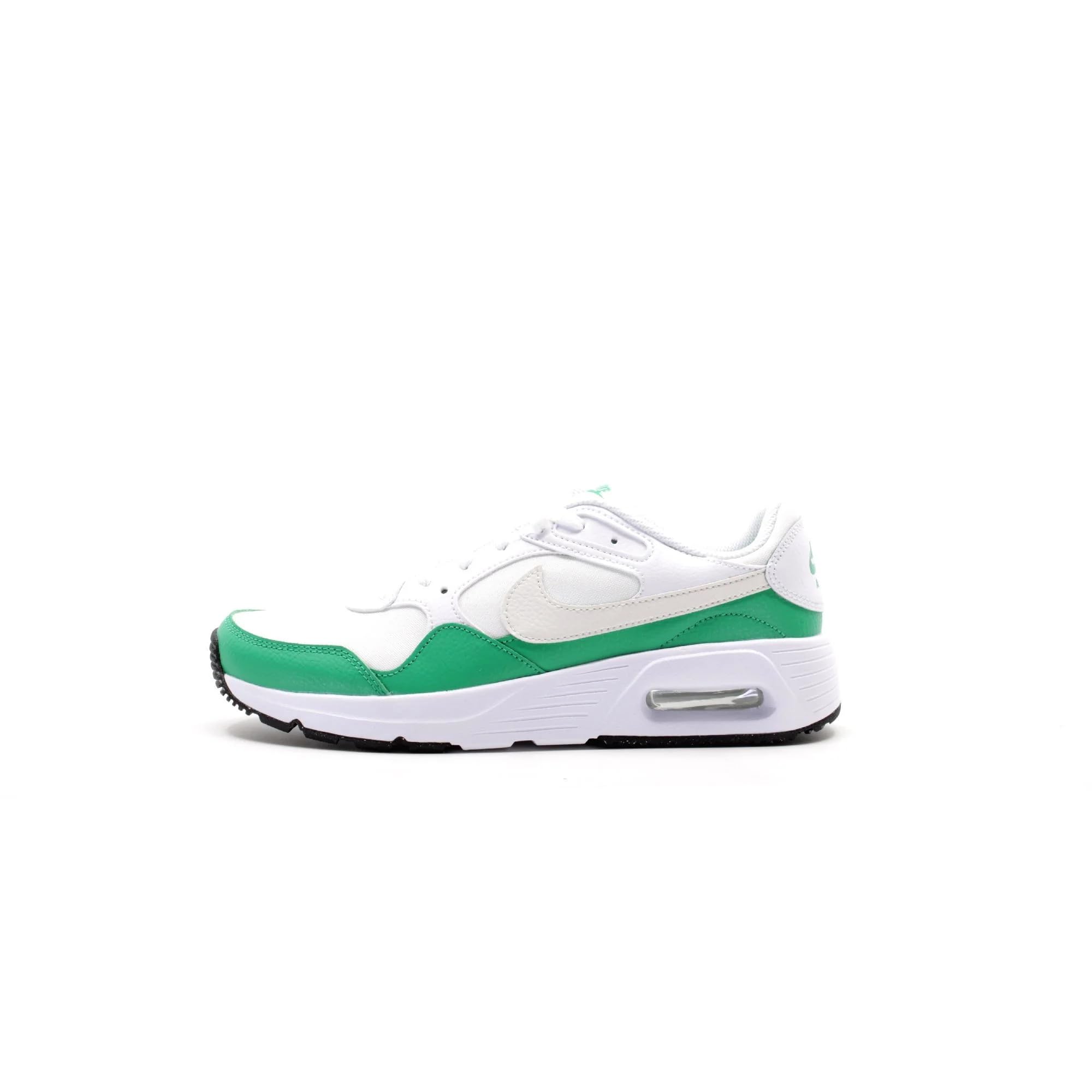 Nike Men's Low-Top Sneakers, White Phantom Stadium