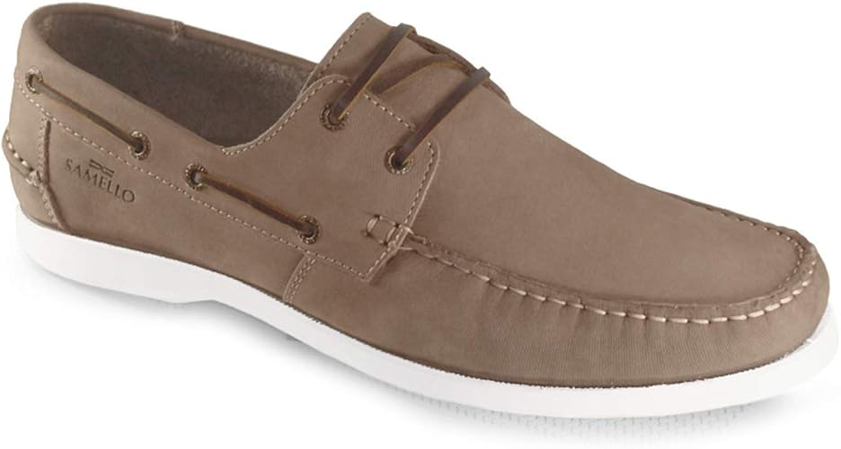 dockside feminino samello