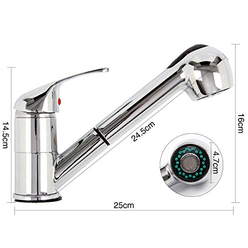 garden blog Kuchen Wasserhahn Mit Schlauch