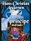 Livro O príncipe malvado (Os Contos de Hans Christian Andersen)