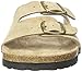 Northside Women's Mariani Slide Sandal, Tan, 10 M US