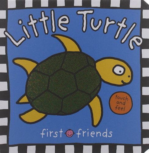 Little Turtle (First Friends)