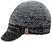 adidas Men's Lena 2 Brimmer Beanie
