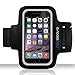 NeoSleeve iPhone 6 Armband + Screen Protector & eBook. Lifetime Guarantee