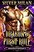 Dragon's First Rule (Dragons of Midnight Book 1)