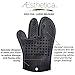 Aesthetica Cosmetics Makeup Brush Cleansing Mitt