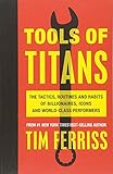 Tools of Titans cover