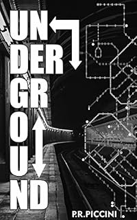 Livro Underground