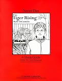 Tiger Rising: Novel-Ties Study Guide