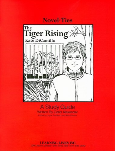 Tiger Rising: Novel-Ties Study Guide