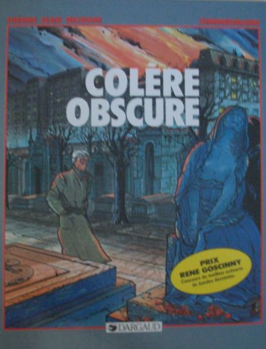 Colère obscure