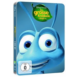 Krabbeln