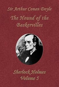 The Hound of the Baskervilles