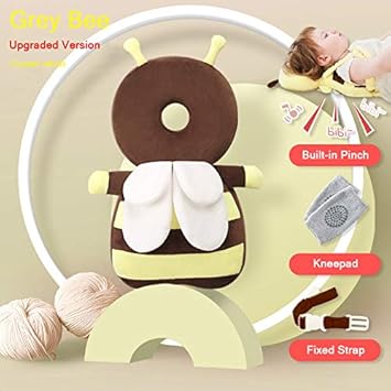 baby head protection pillow