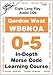 In-Depth Morse Code Learning Course for 0-5 WPM
