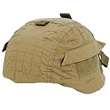Emerson Airsoft Tactical Helmet Cover for MICH 2000 Ver2/ACH