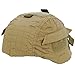 Emerson Airsoft Tactical Helmet Cover for MICH 2000 Ver2/ACH