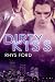 Dirty Kiss (Cole McGinnis Series Book 1)