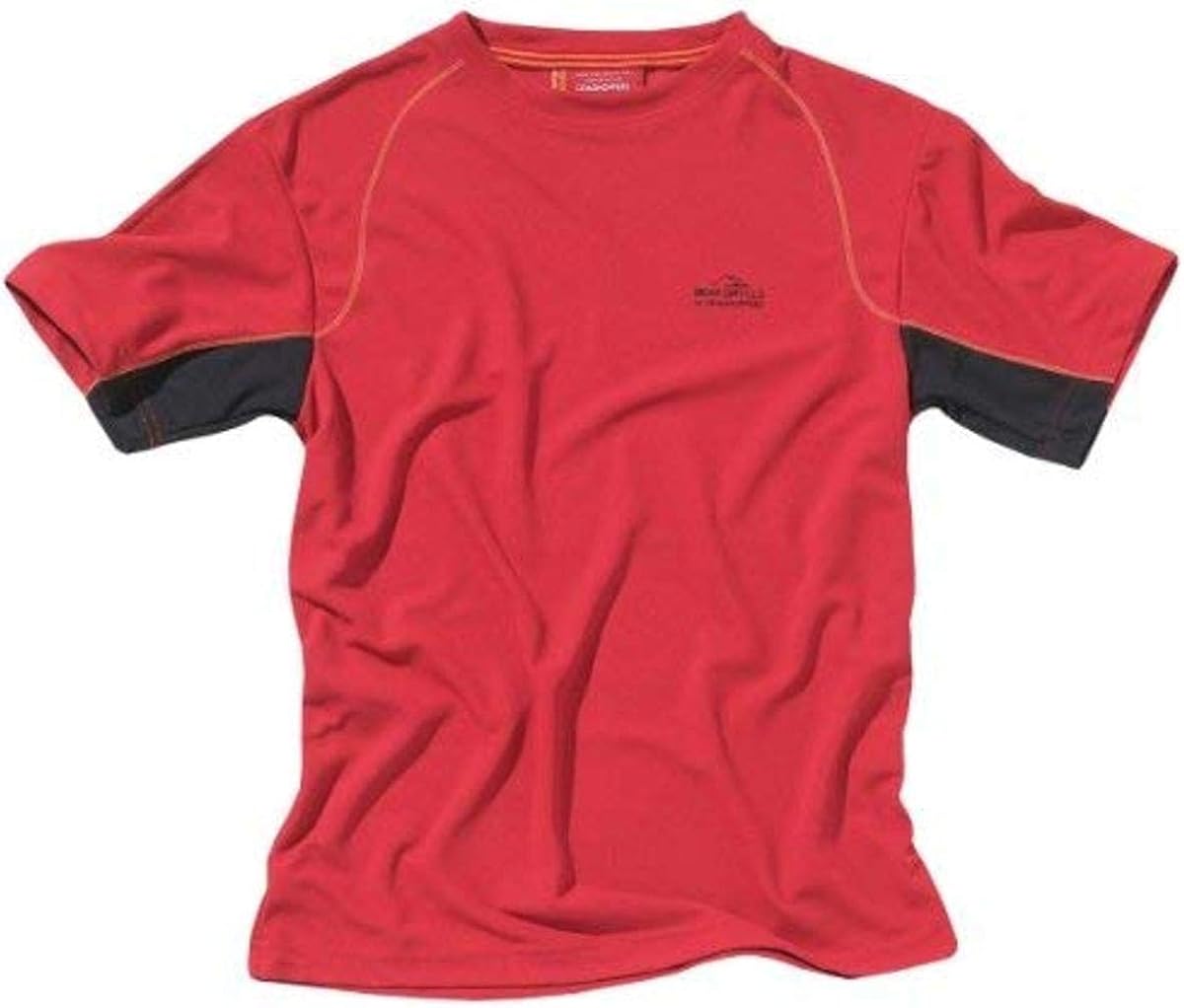 Bear Grylls Men's Originals Short Sleeve TShirt by Craghoppers Clothing