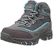 Hi-Tec Women's Skamania Mid-Rise Waterproof Hiking Boot