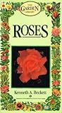 BT-GARDEN LIBR: ROSES (The Garden library) by