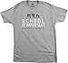 School is Important but Basketball is Importanter | Funny Sports Unisex T-shirt